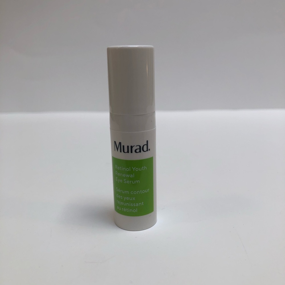 3/$20 Murad Retinol Youth Renewal Eye Serum NWOT